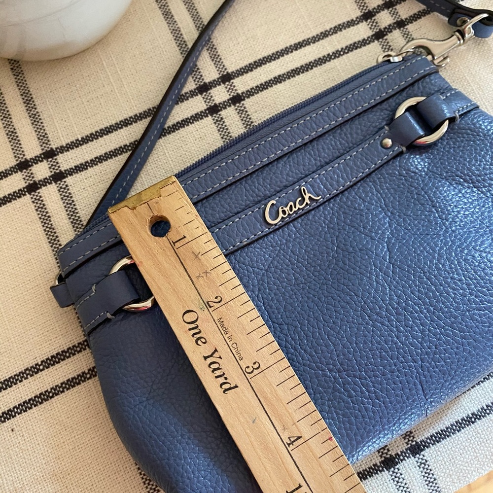 Coach small bag - Picture 6 of 6